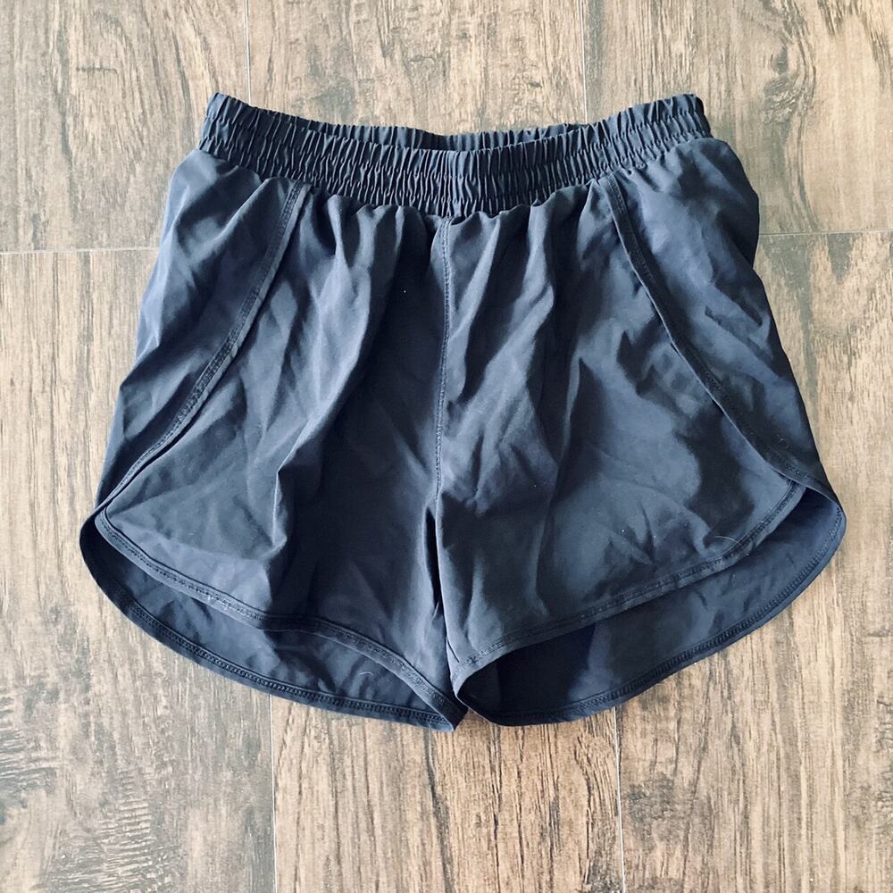 All In Motion Running Shorts